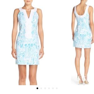 Lily Pulitzer Dress